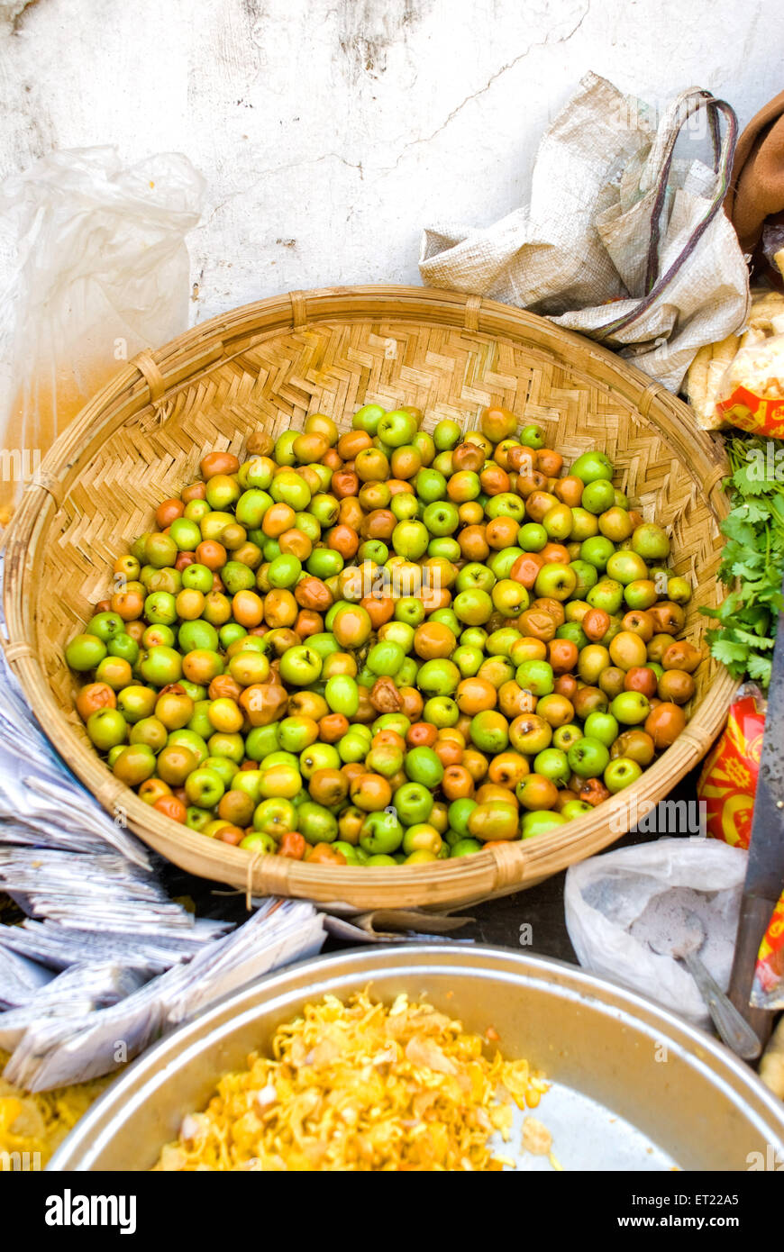 India Berries Stock Photos & India Berries Stock Images Alamy