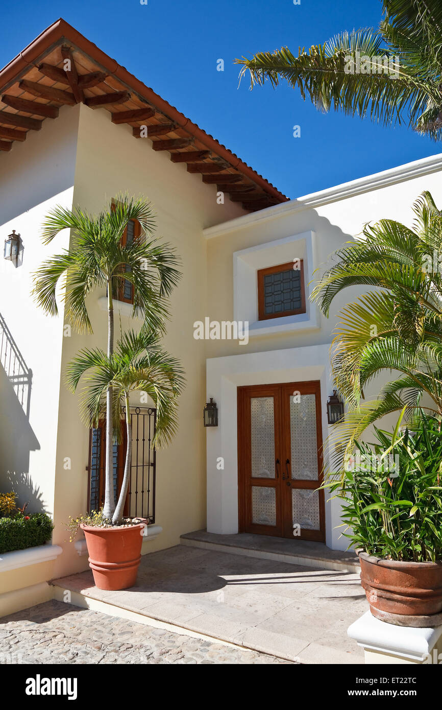 Mexican architecture hi-res stock photography and images - Alamy Mexican architecture hi-res stock photography and images - Alamy