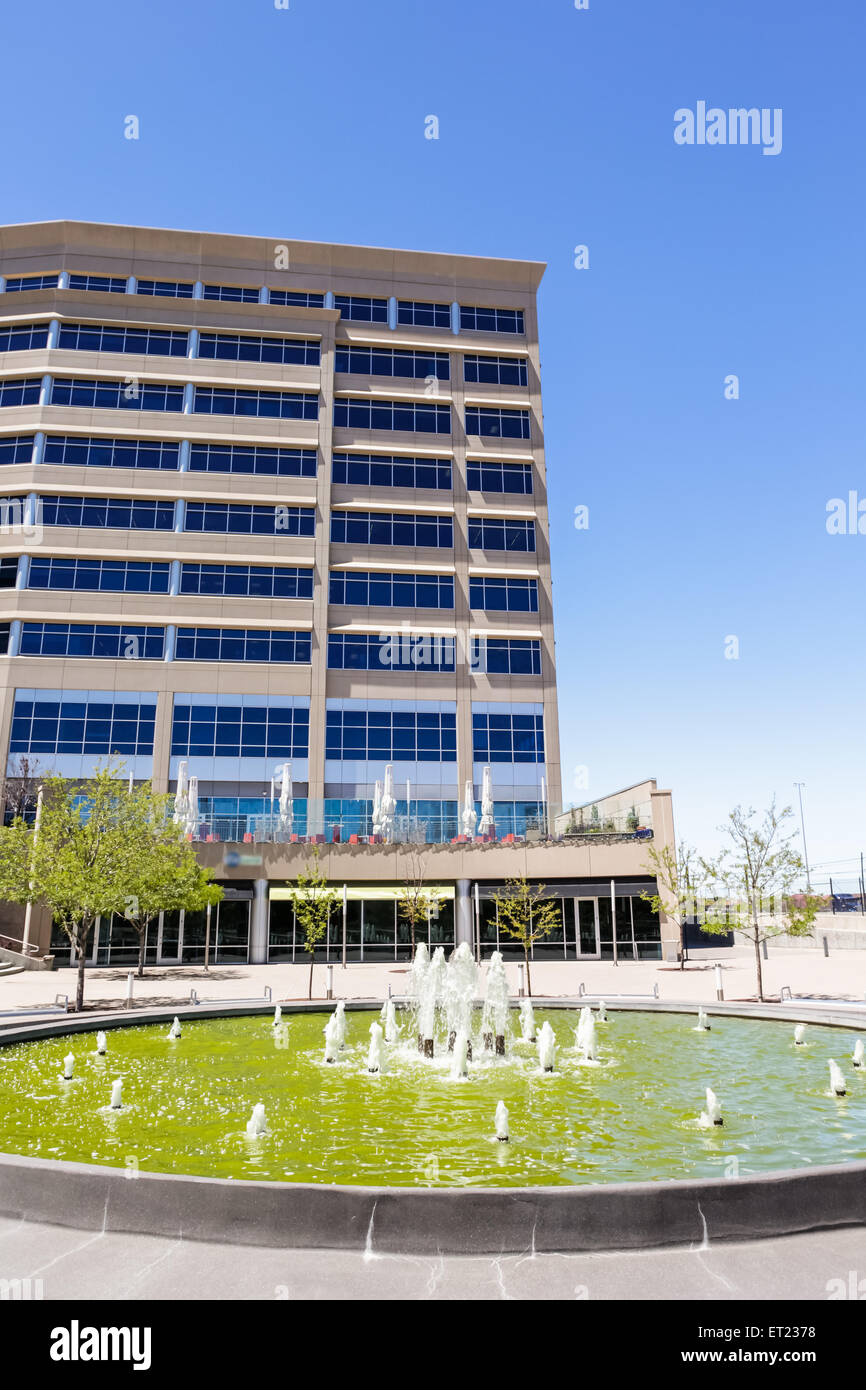 Arapahoe village center station hires stock photography and images Alamy