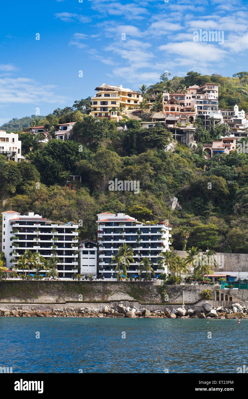 Mismaloya beach hires stock photography and images Alamy