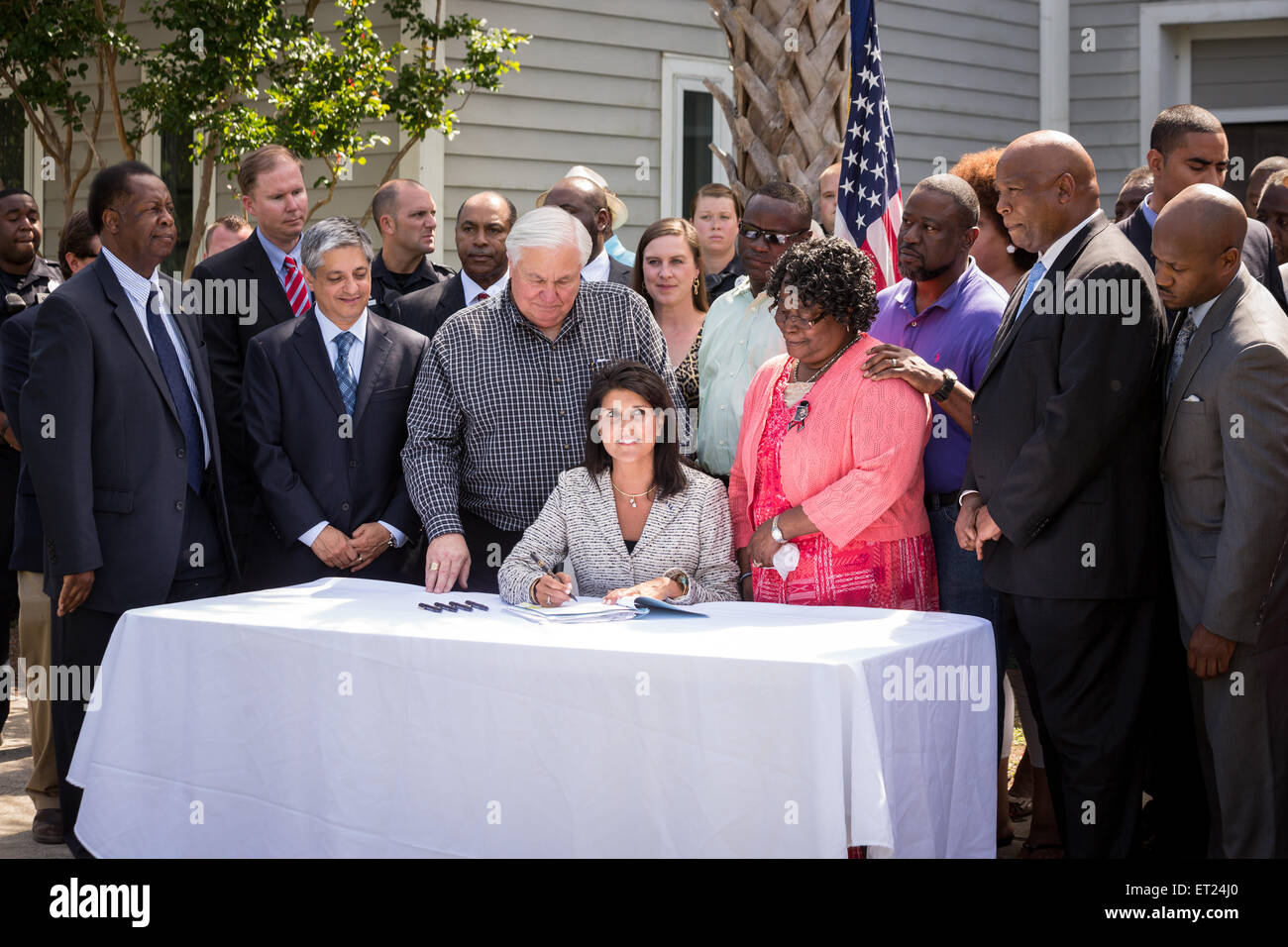 Police signs hires stock photography and images Alamy