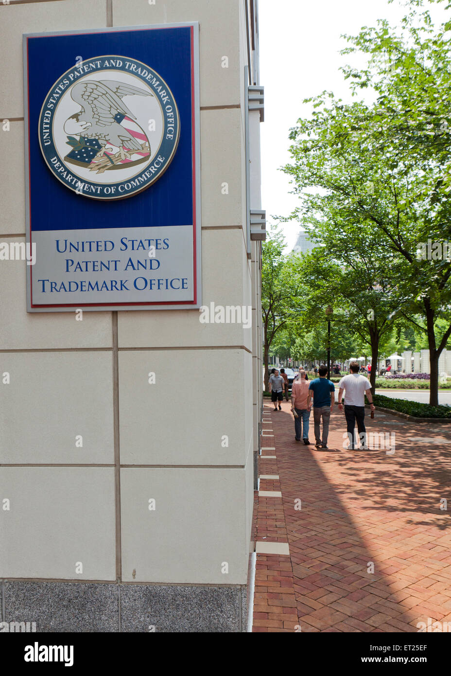 USPTO Services Office of Public Affairs (OPA) - United States Patent ...