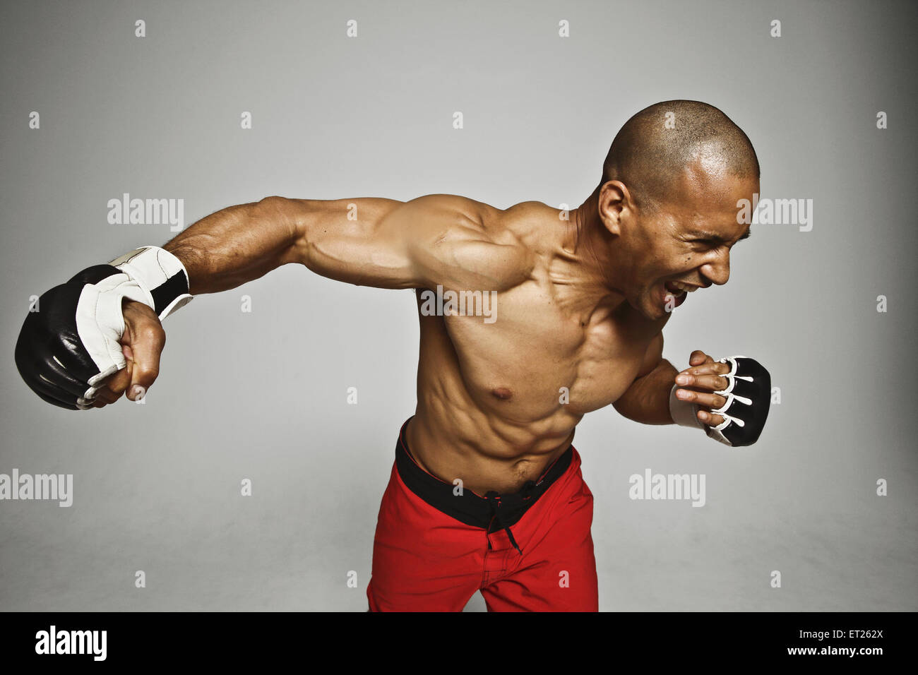 boxer silhouette | Fighting poses, Men exercises, Kickboxing
