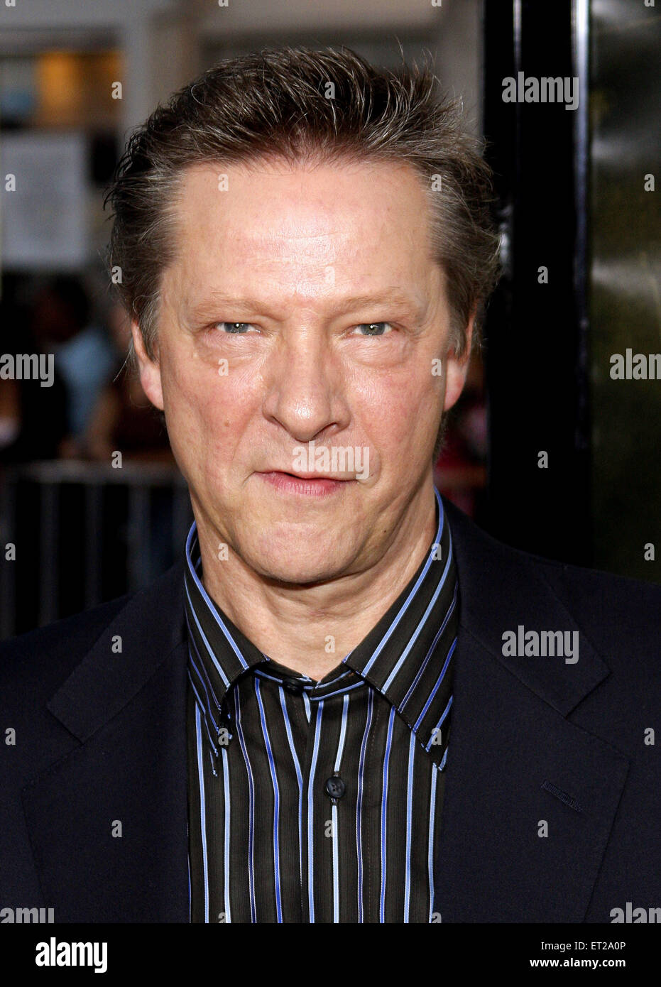 Actor chris cooper hi-res stock photography and images - Alamy