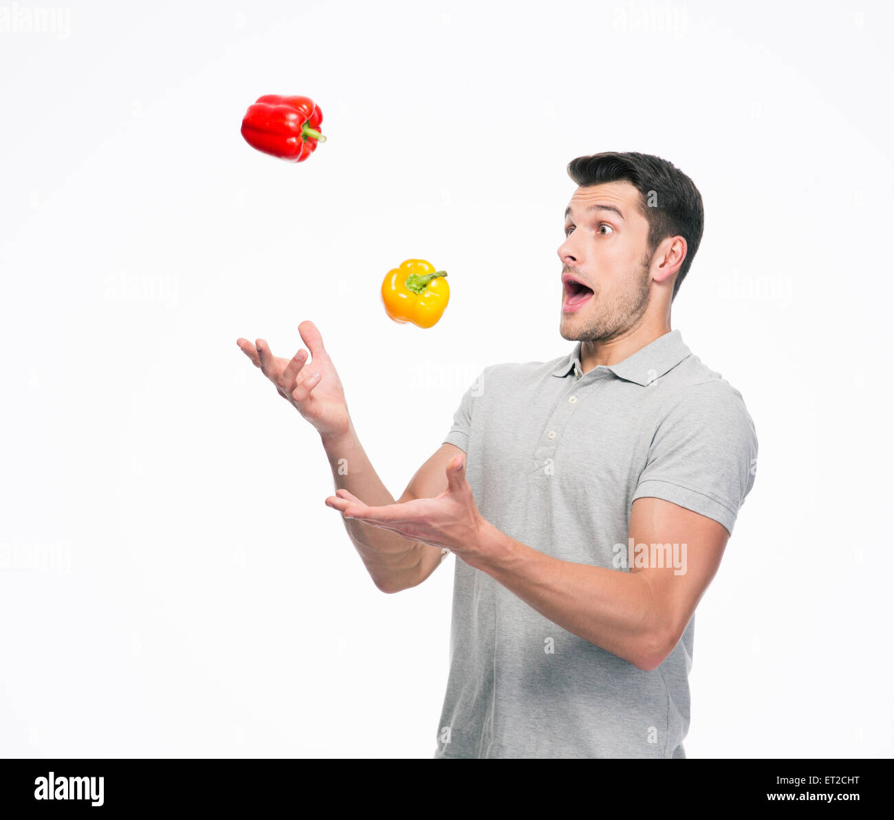 Juggling Jugs