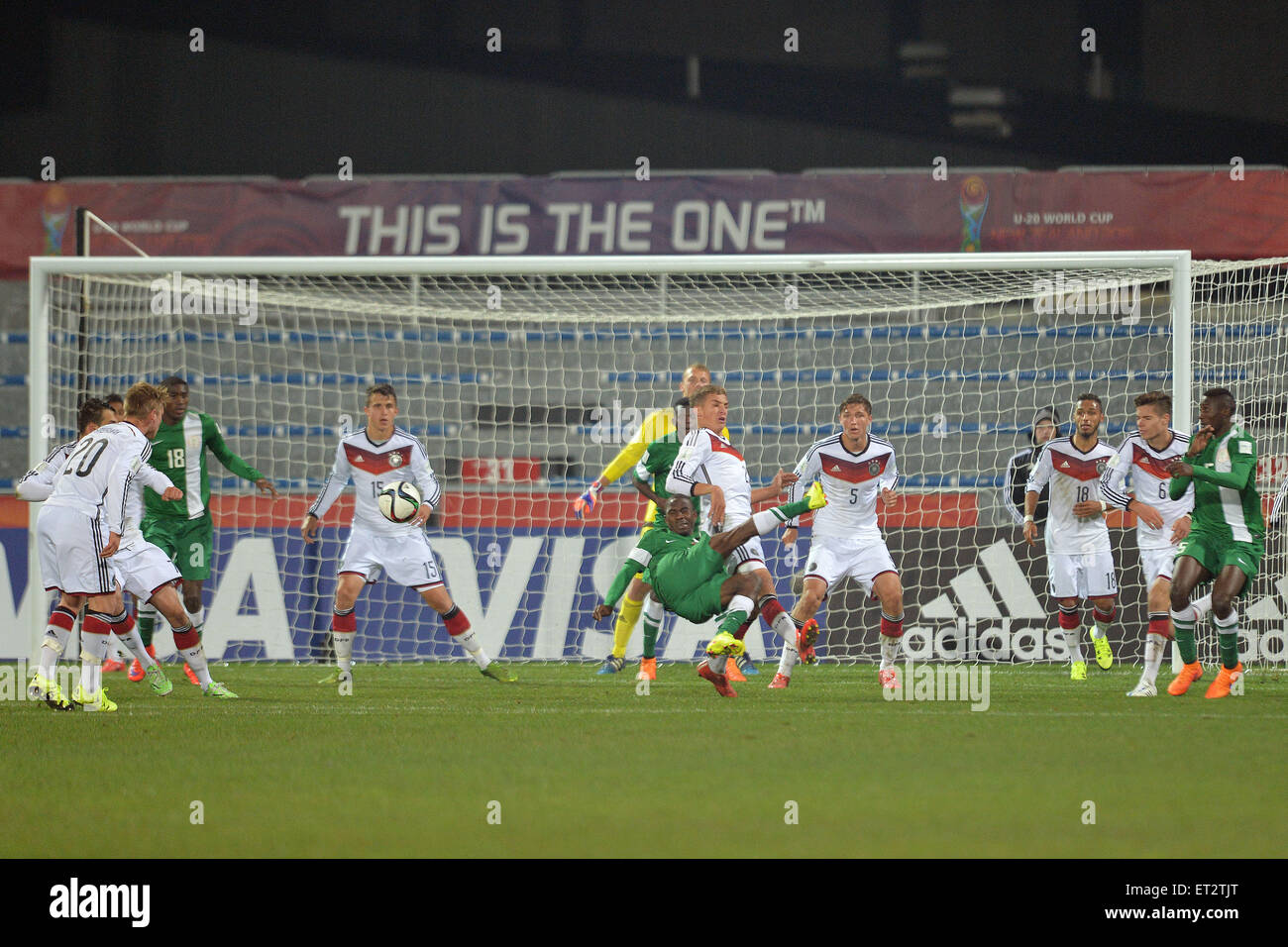 Christchurch, New Zealand. 11th June, 2015. Christchurch, New Zealand