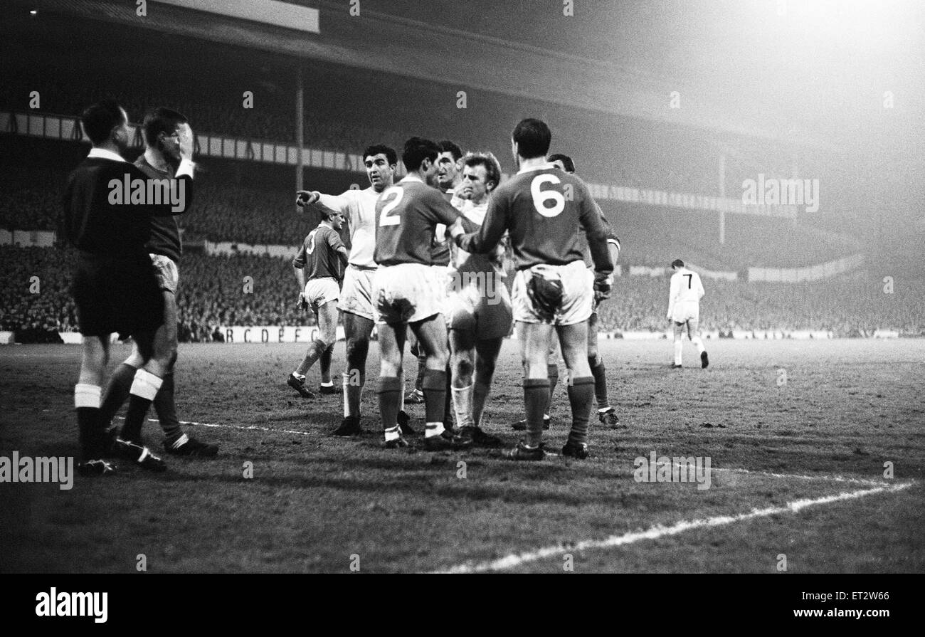 Tottenham hotspur 1963 hires stock photography and images Alamy