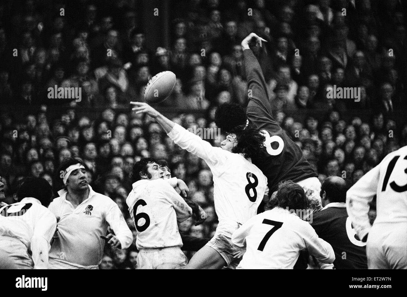 Wales rugby 1970s hires stock photography and images Alamy