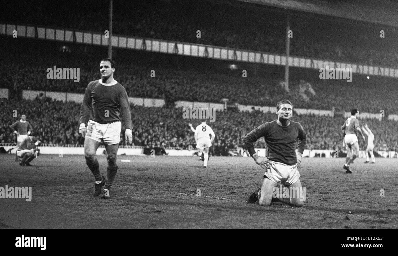 Tottenham hotspur 1963 hires stock photography and images Alamy