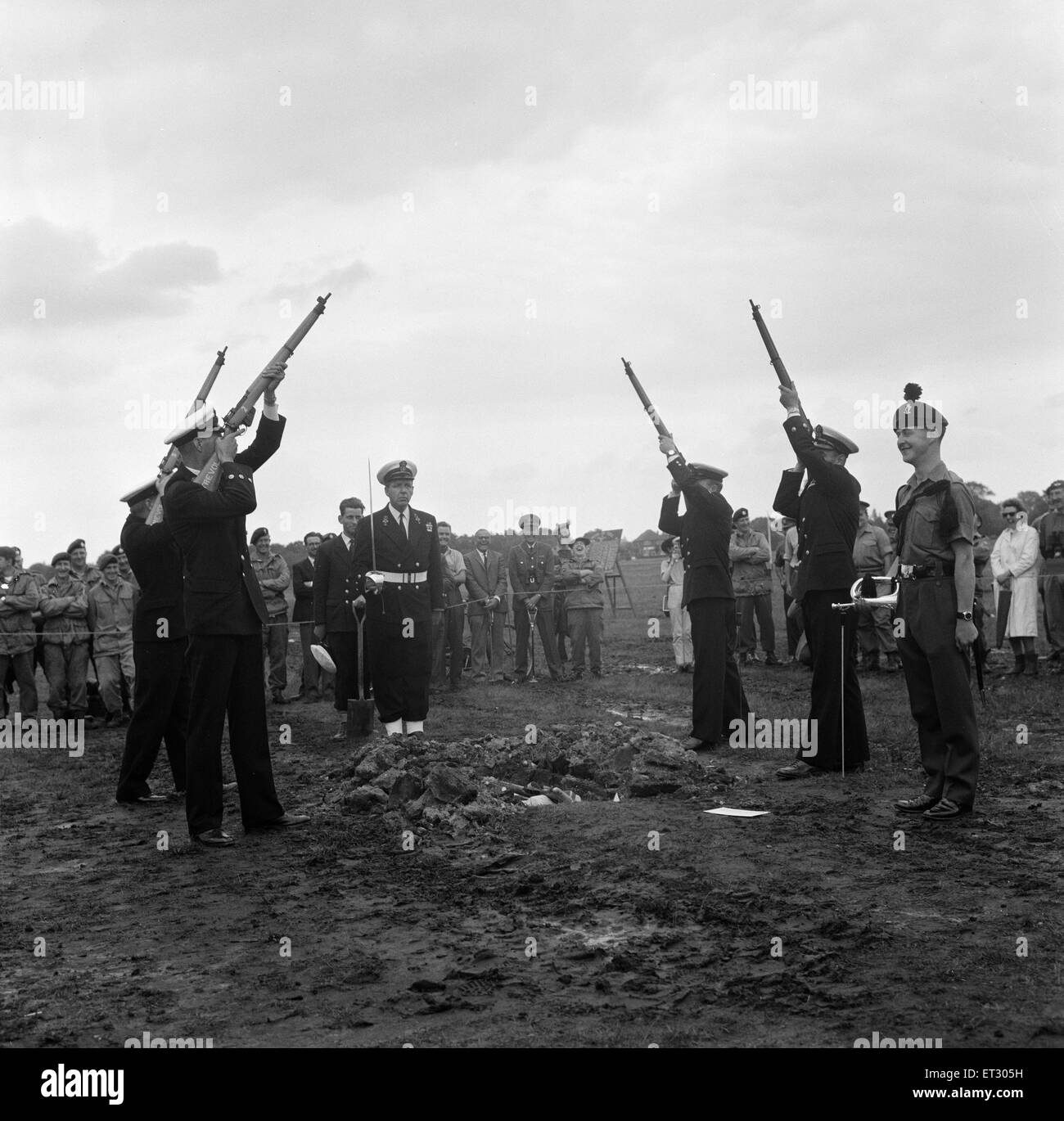 Écharpe en toile Lee Enfield SMLE de l'armée britannique de la Seconde