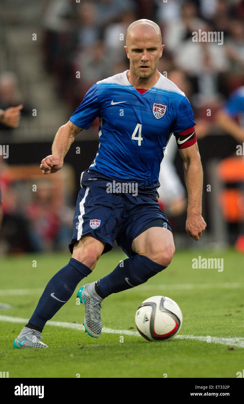 Michael bradley soccer hires stock photography and images Alamy