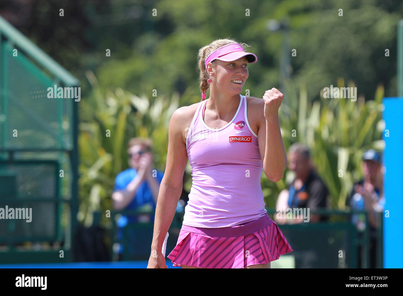 Tennis Fist Pump High Resolution Stock Photography and Images - Alamy
