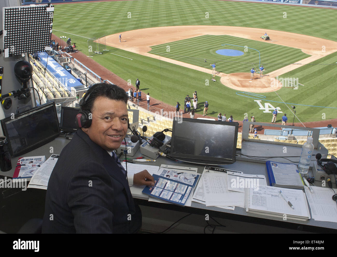 164 Fernando Valenzuela 1981 Stock Photos, High-Res Pictures, and