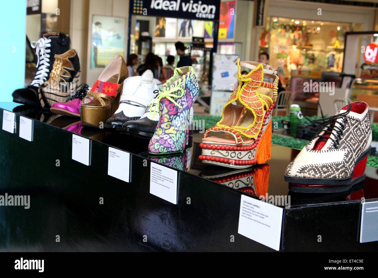 shoe capital of the philippines