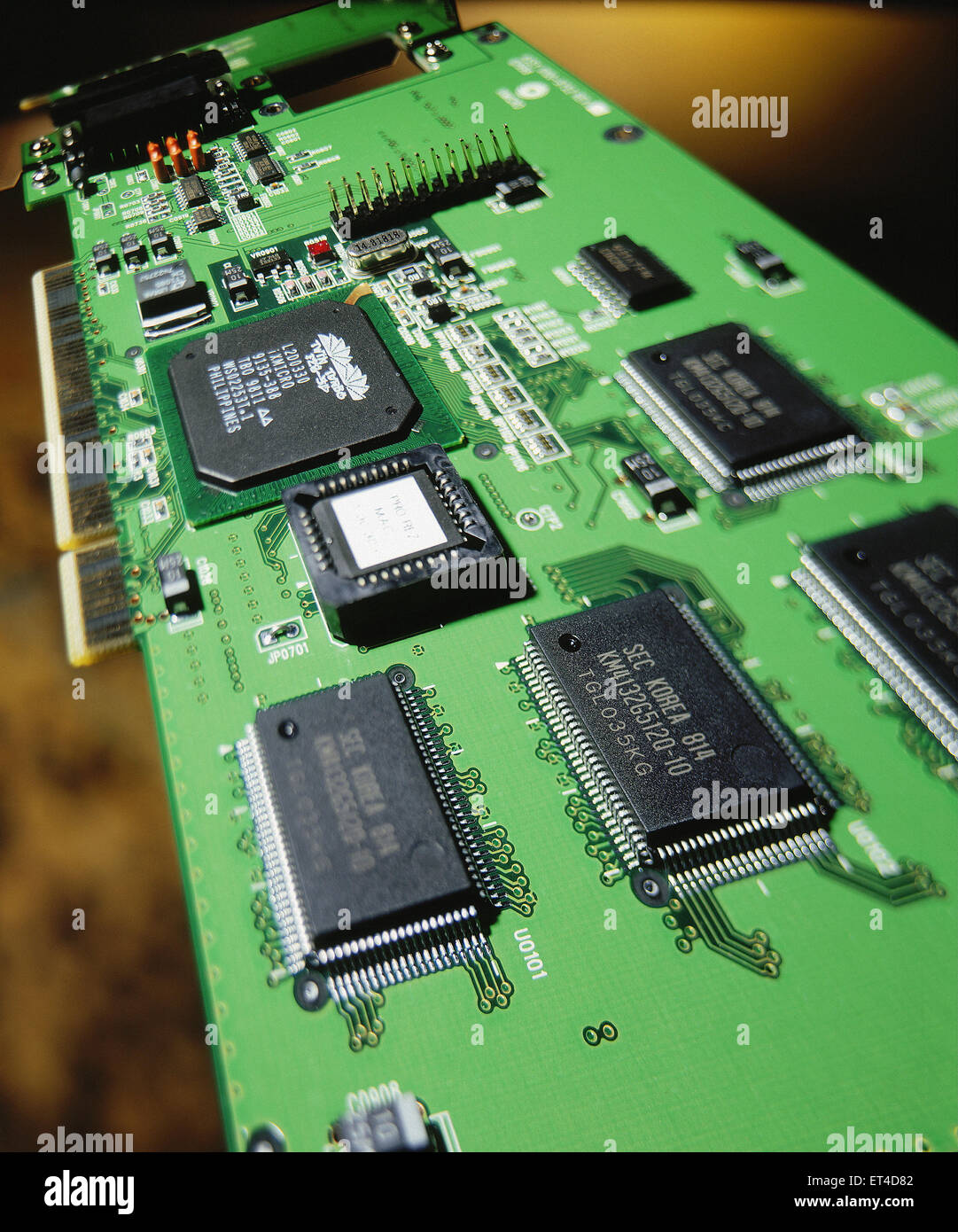 Expansion card computer hi-res stock photography and images - Alamy