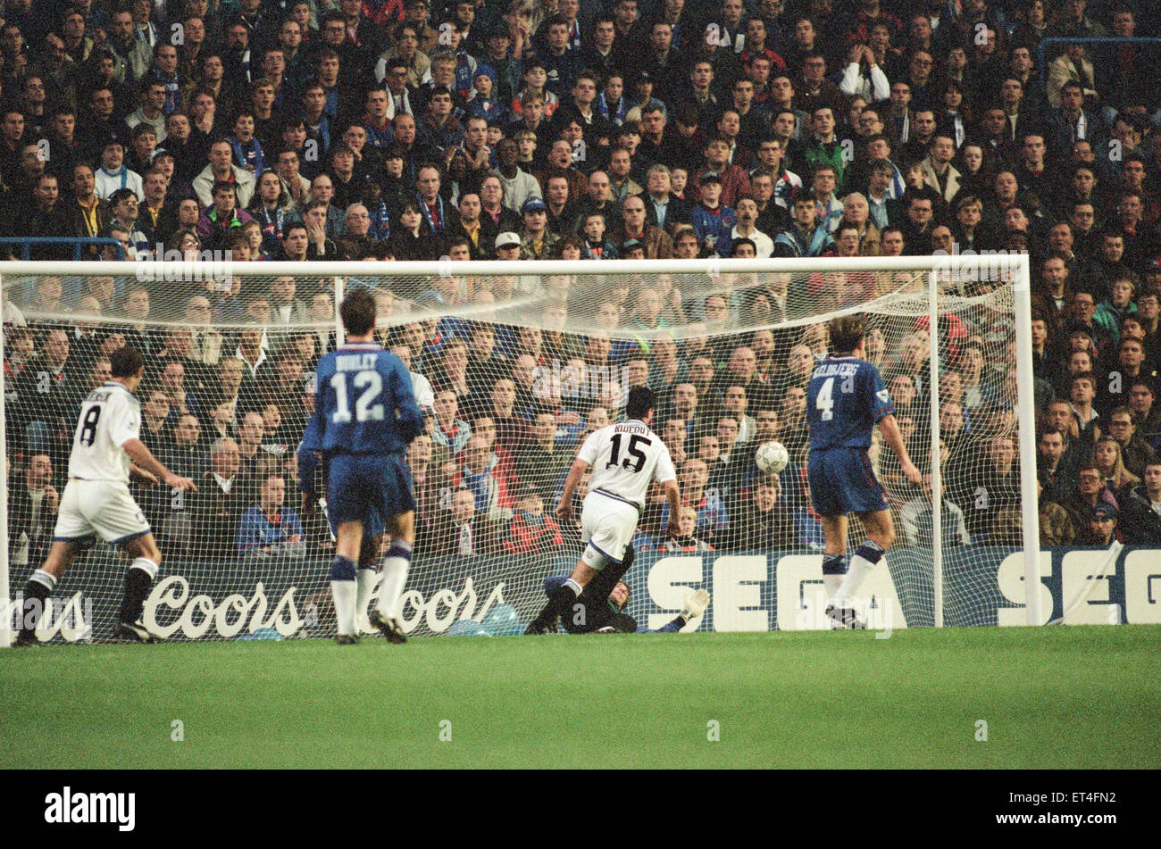 Paul Rideout Everton High Resolution Stock Photography and Images - Alamy