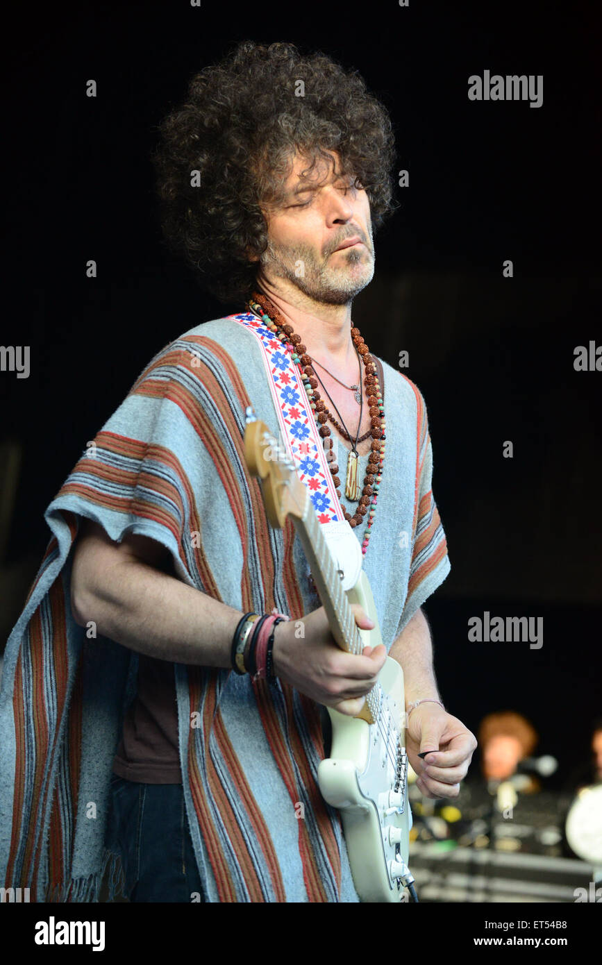 限定SALE，新品 Doyle Bramhall Ⅱ/Live at The Great Wall〜