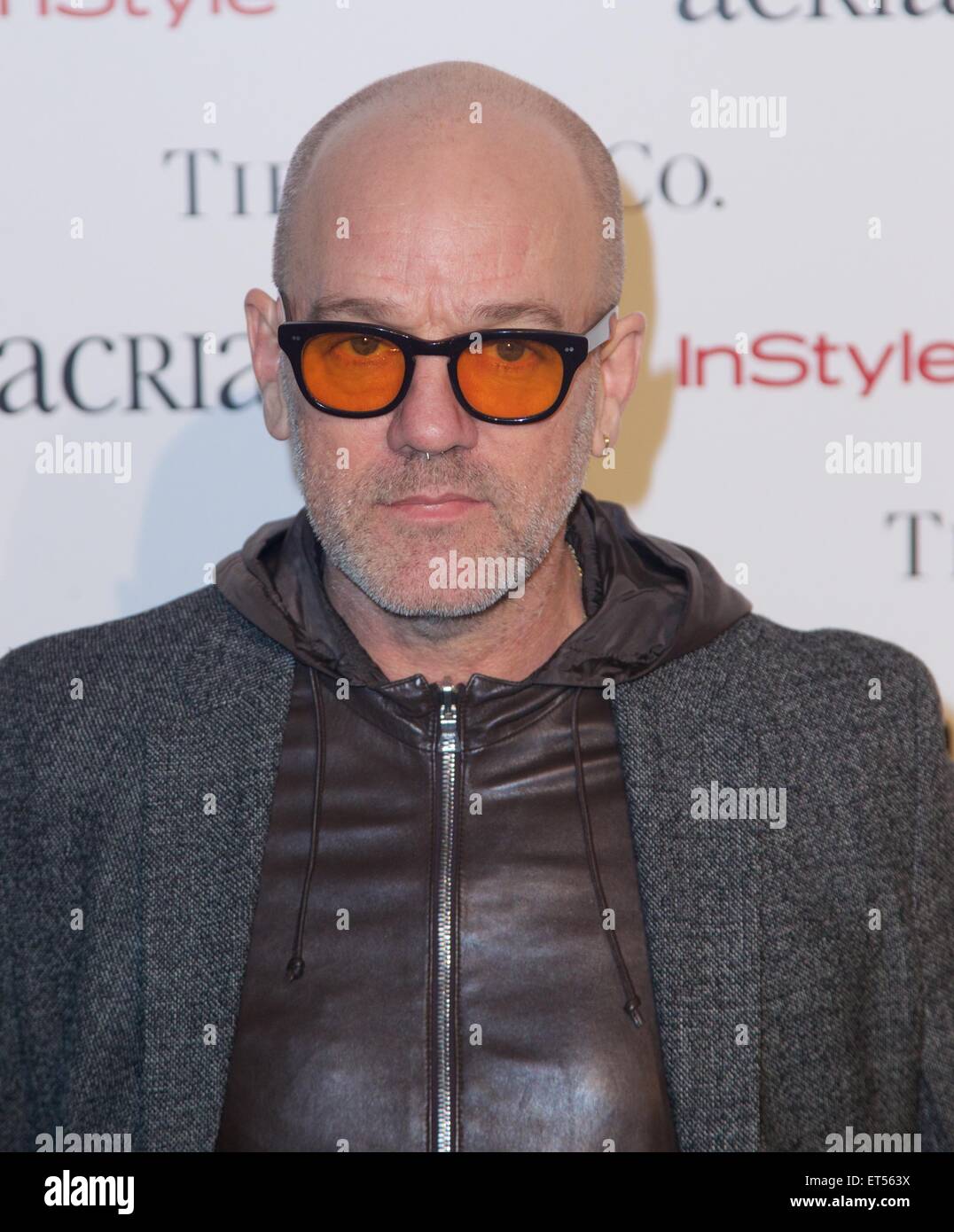 19th annual ACRIA Holiday Dinner in New York City Featuring Michael