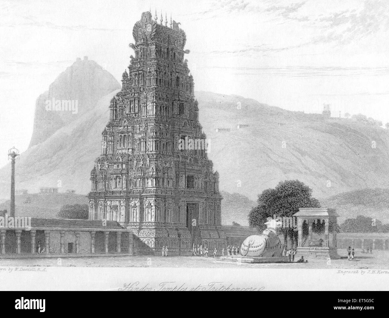 Collection Of Temples High Resolution Stock Photography and Images - Alamy
