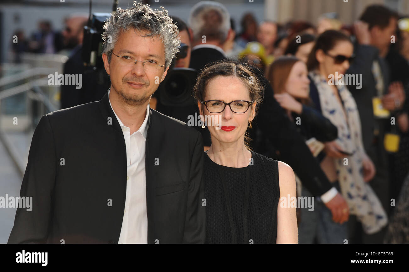 Pierre coffin hi-res stock photography and images - Alamy