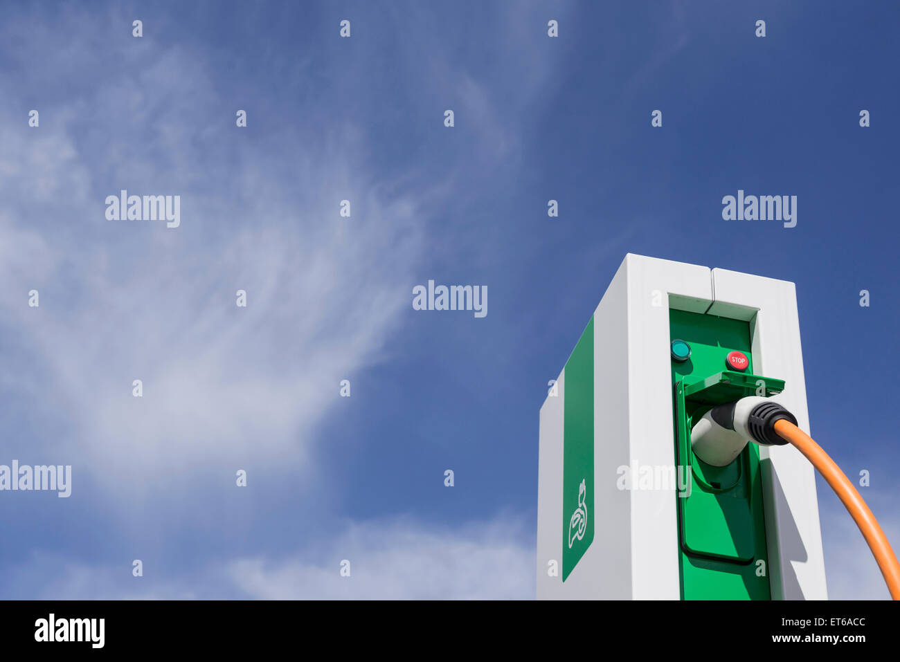 electric-vehicle-charging-station-munich-bavaria-germany-stock-photo
