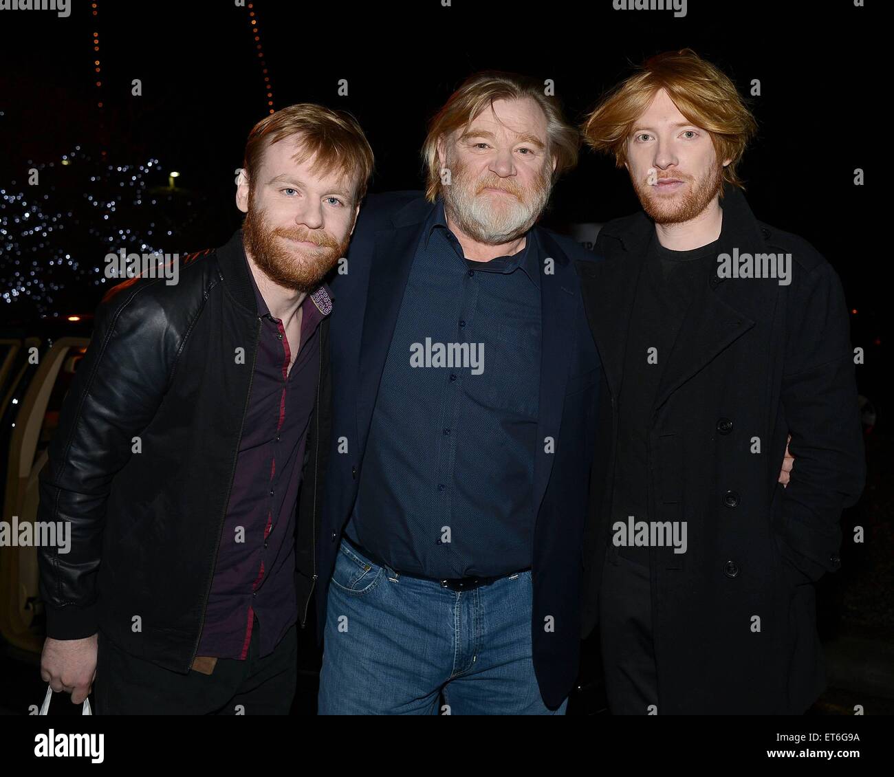 Celebrities at the RTE studios for 'The Late Late Show' Featuring ...
