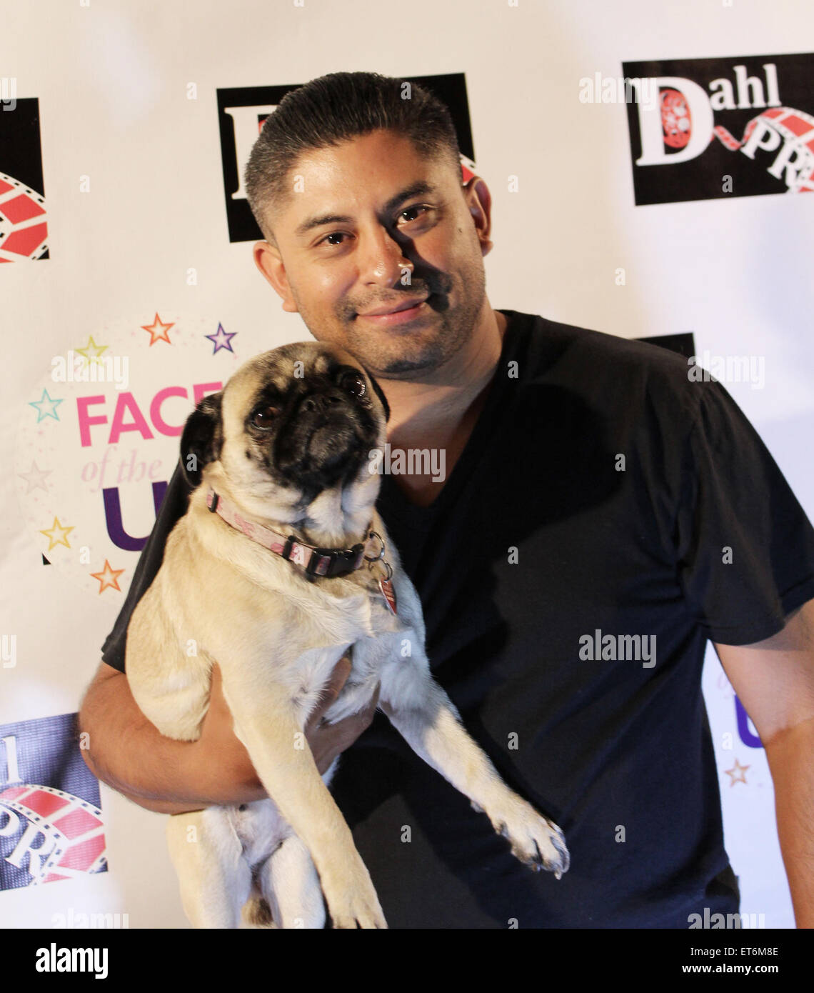 Will Quintanilla's Holiday Red Carpet Event Featuring Will Quintanilla