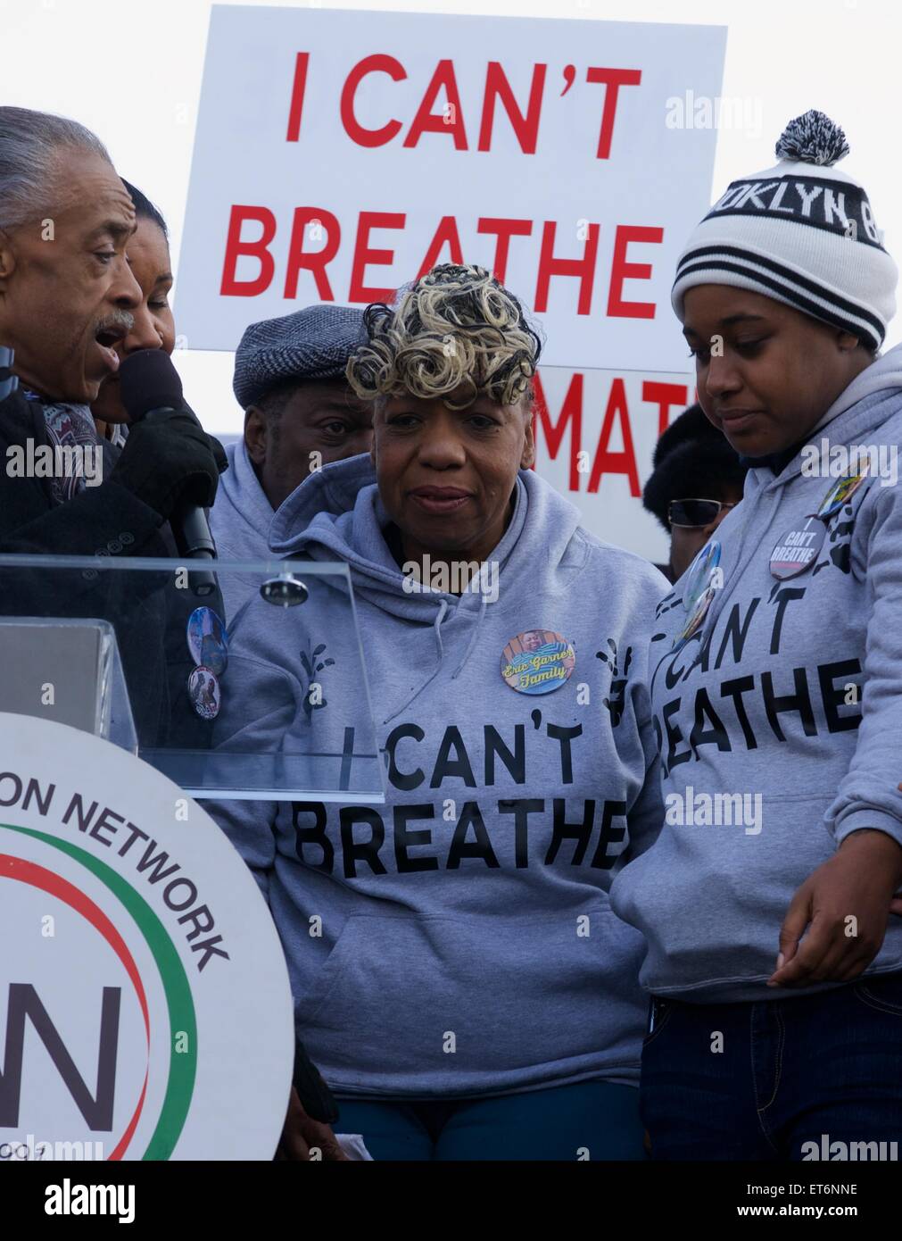 'Justice For All' civil rights march on Pennsylvania Avenue in ...