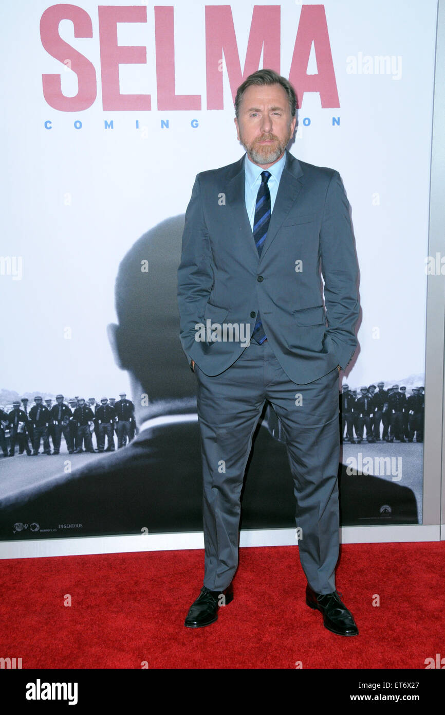 New York premiere of 'Selma' at Ziegfeld Theater - Red carpet arrivals ...