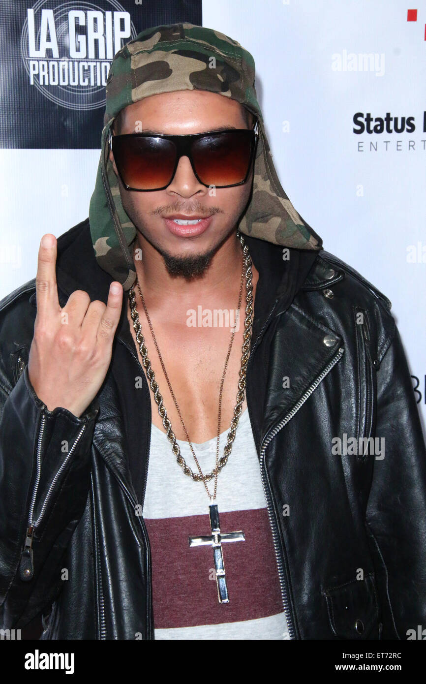 Los Angeles premiere of 'Checkmate' at TCL Chinese 6 Theatres - Red ...