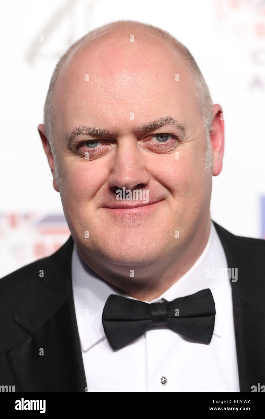 Dara o'briain 2014 hi-res stock photography and images - Alamy