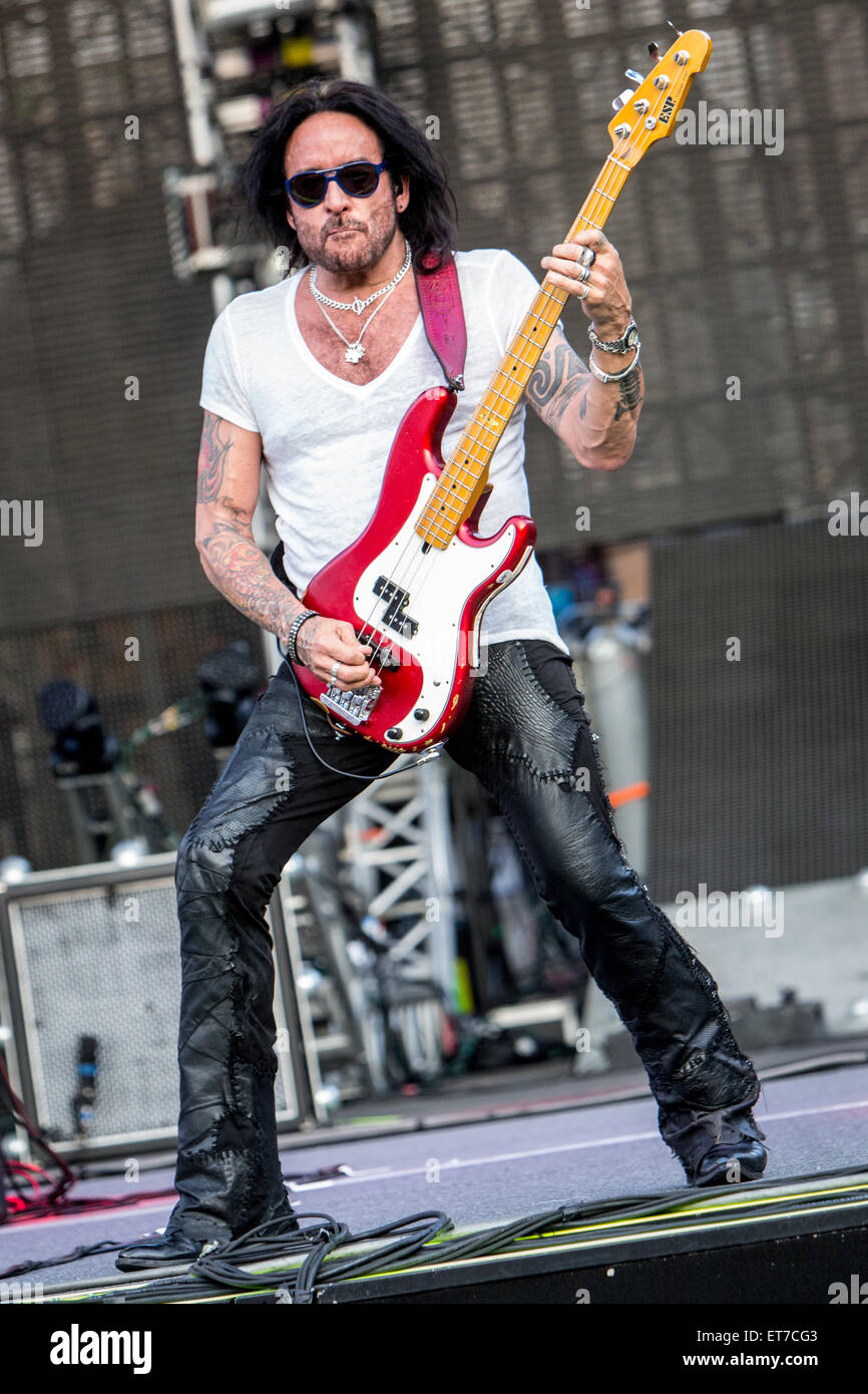 John corabi hi-res stock photography and images - Alamy