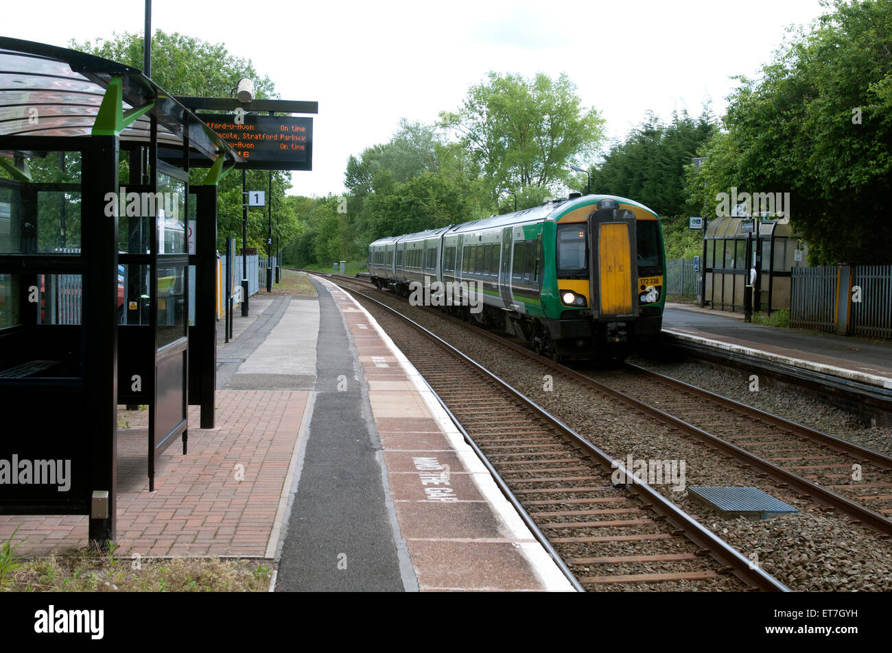 Earlswood High Resolution Stock Photography and Images Alamy