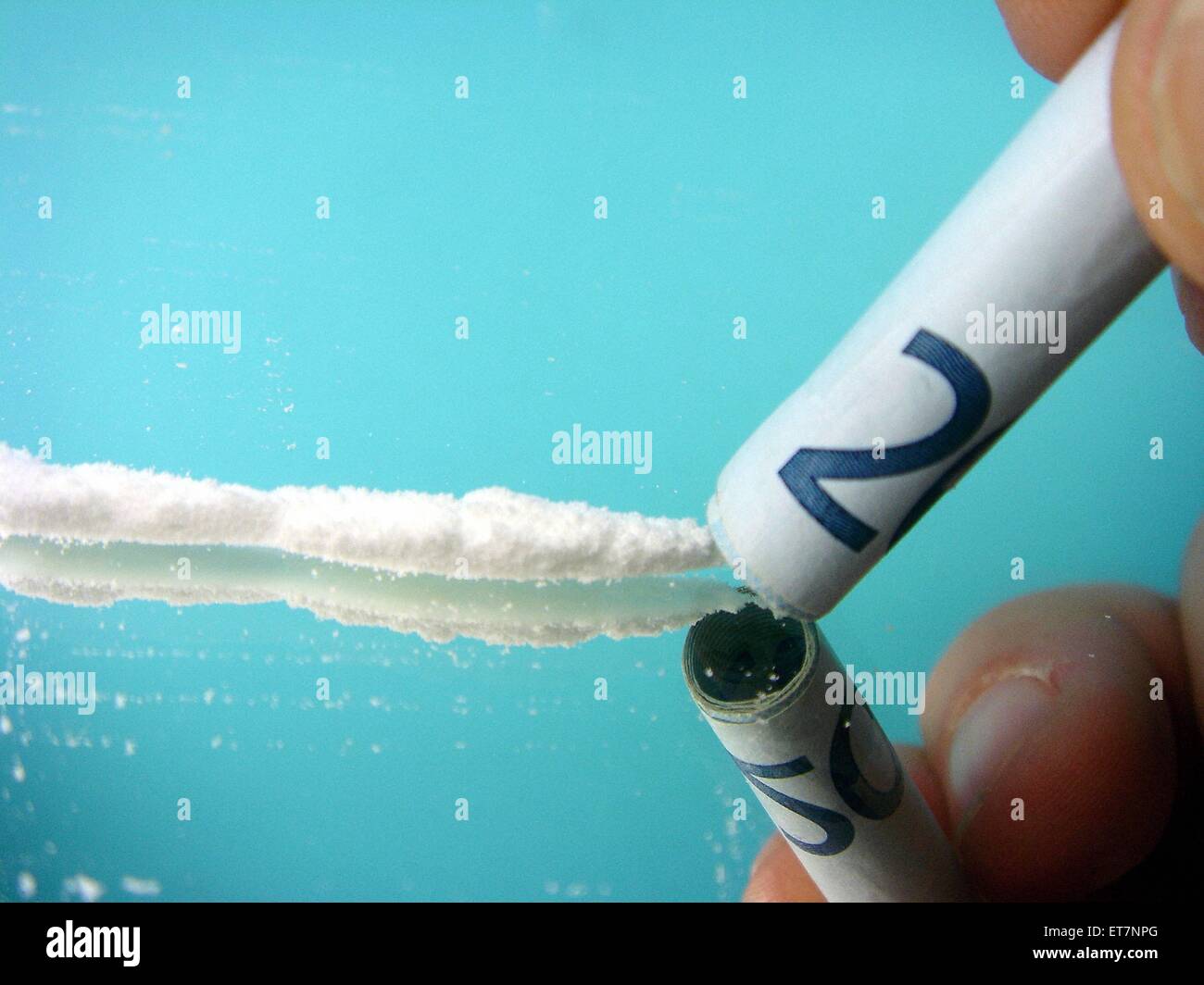 Kokain Stock Photos & Kokain Stock Images Alamy