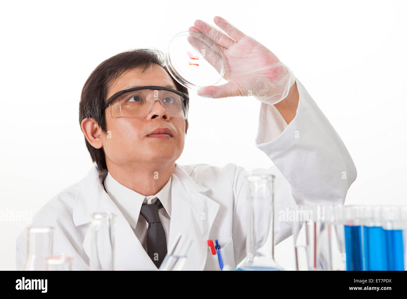 Healthcare And Medicine,Glassware,Laboratory Glassware,Utensil Stock