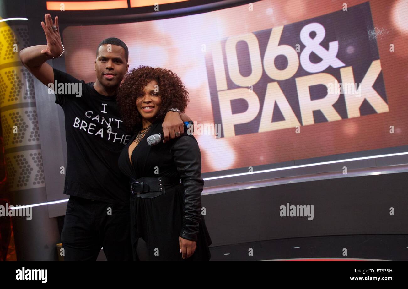 BET bids farewell to '106 & Park' with a twohour finale Featuring AJ