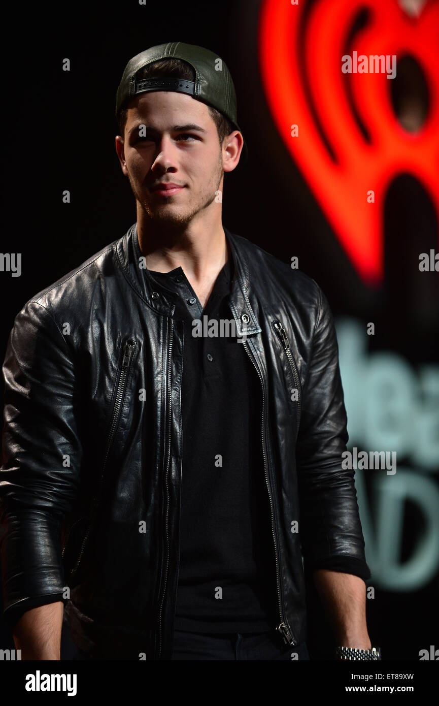 Y100 Jingle Ball 2014 held at the BB&T Center Performances Featuring