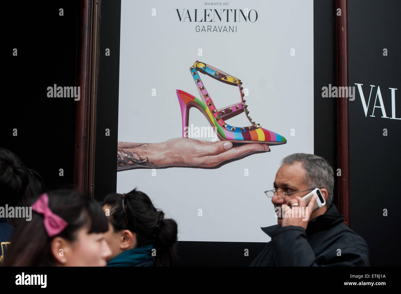 Valentino boxing day hot sale sale