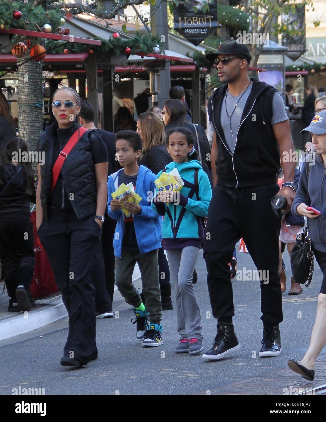 Boris Kodjoe Nicolas Neruda Kodjoe