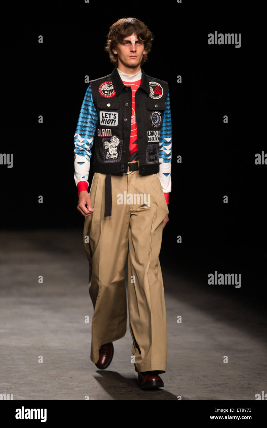 LCM Day 1: Topman Opens Fashion Week With A Bang LCM Day 1: Topman Opens Fashion Week With A Bang new picture LCM Day 1: Topman Opens Fashion Week With A Bang LCM Day 1: Topman Opens Fashion Week With A Bang new photo