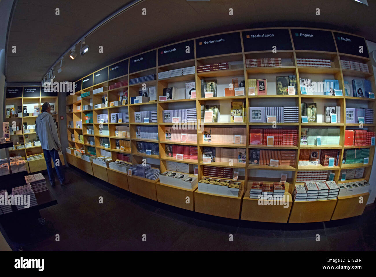 Anne frank house hires stock photography and images Alamy