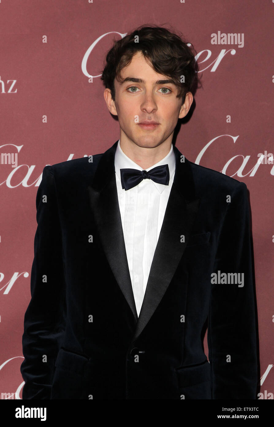 26th Annual Palm Springs International Film Festival Awards Gala