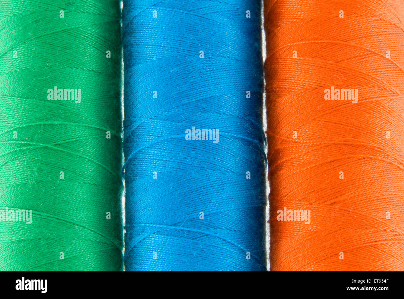 Tie threads hi-res stock photography and images - Alamy