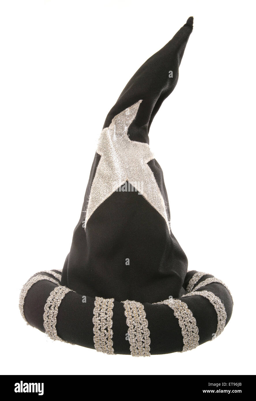 Wizard Hat High Resolution Stock Photography and Images Alamy
