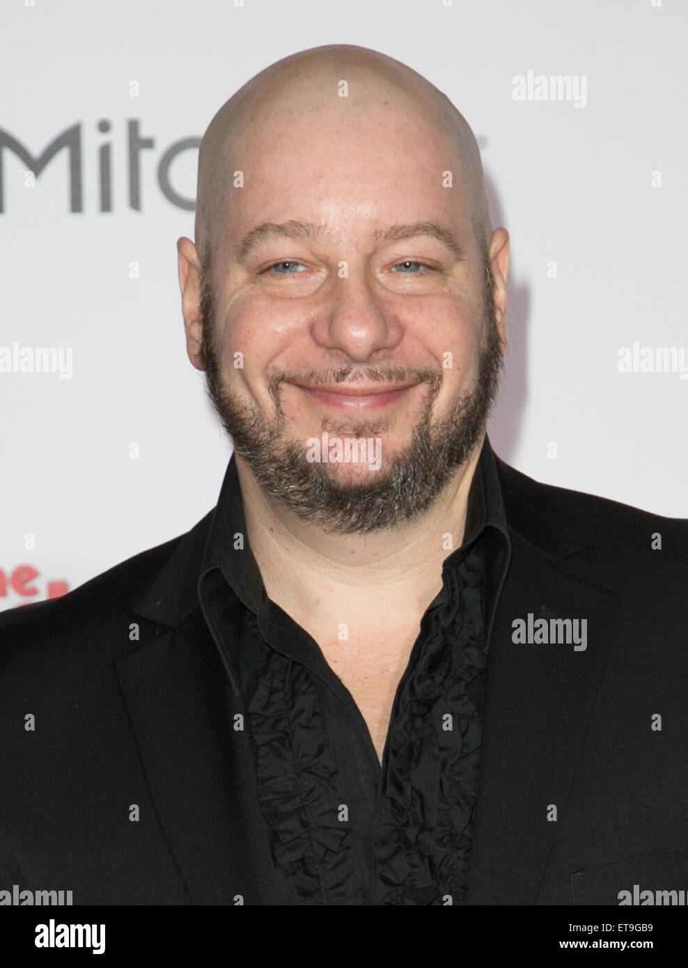 Celebrities attend World premiere of Screen Gems