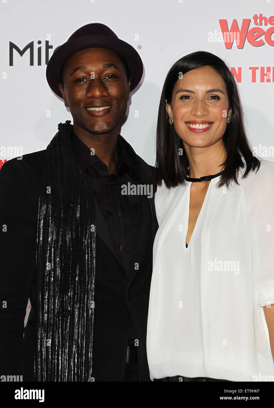 Aloe Blacc Maya Jupiter