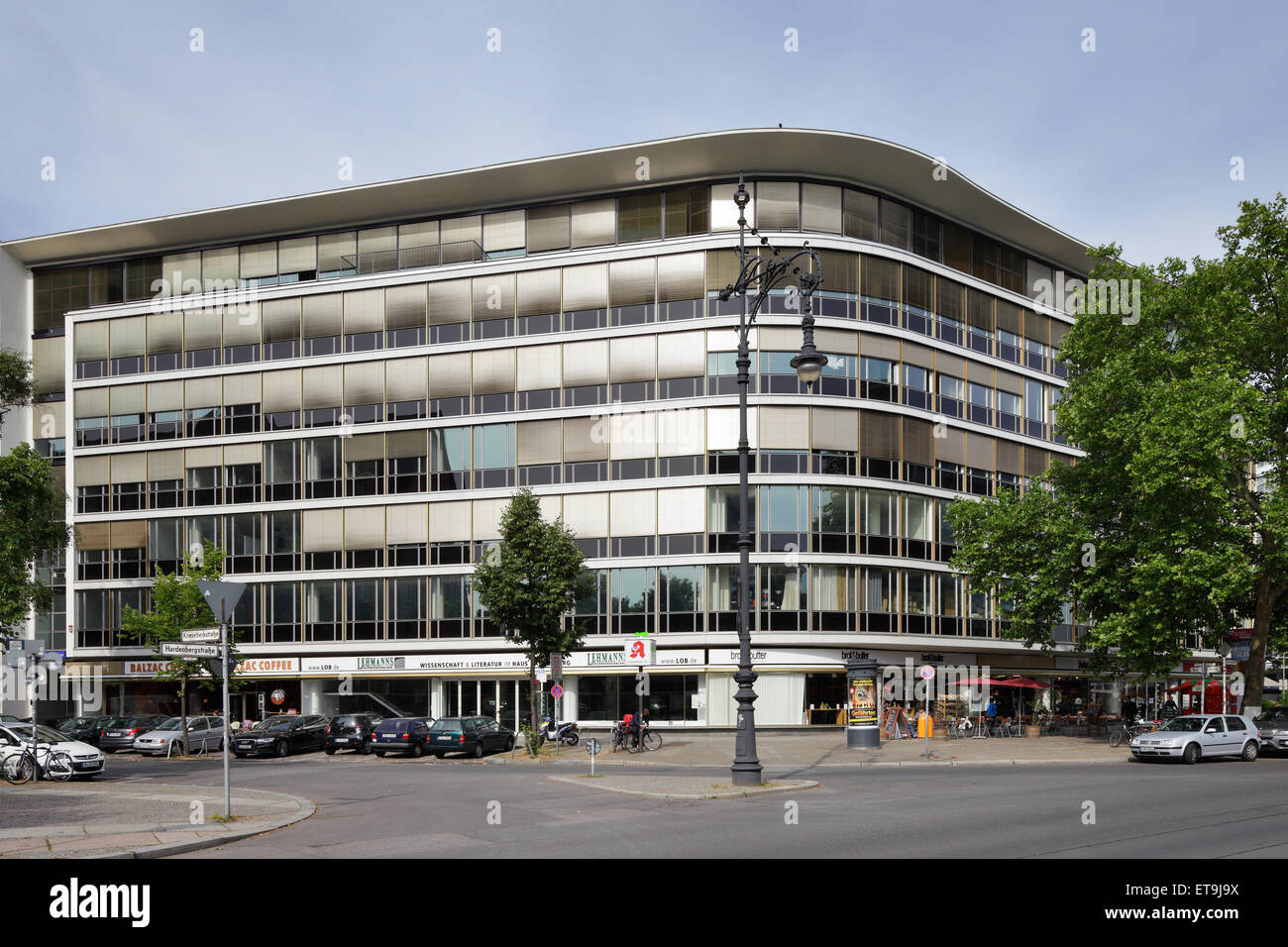 House Hardenberg Stock Photos House Hardenberg Stock Images Alamy