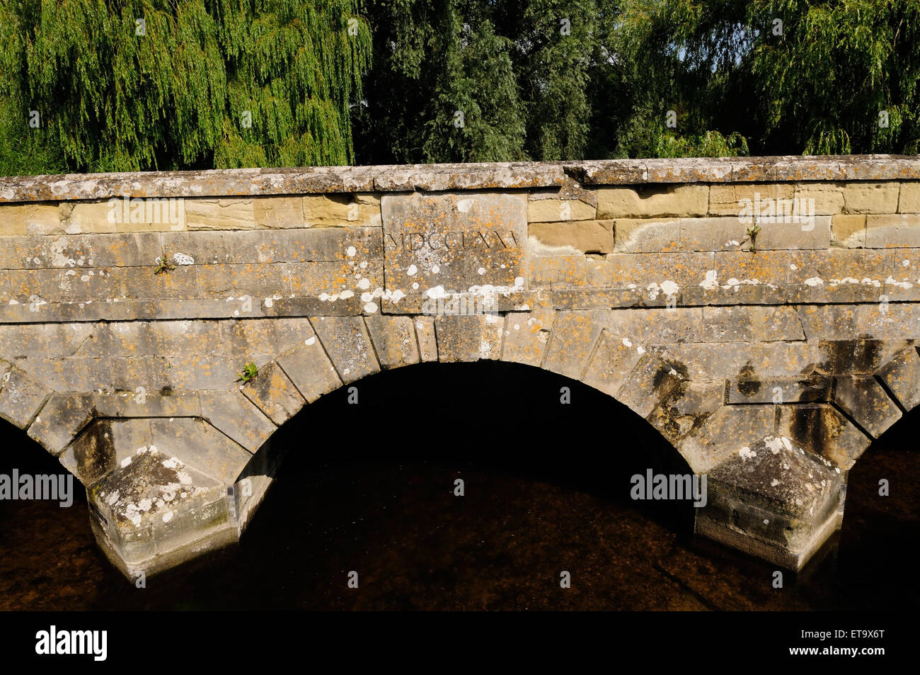 Queensberry bridge amesbury hires stock photography and images Alamy