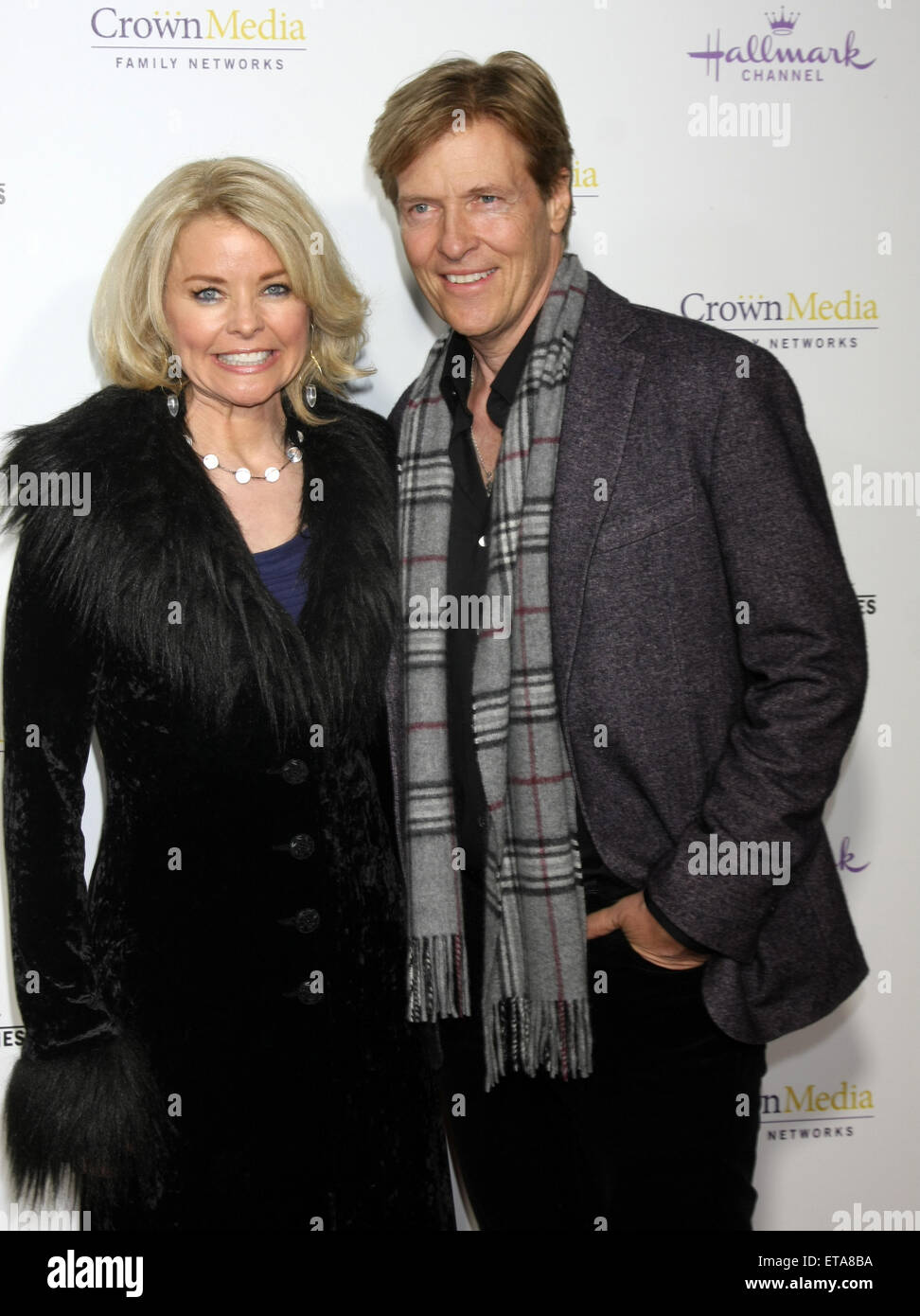 Jack And Kristina Wagner