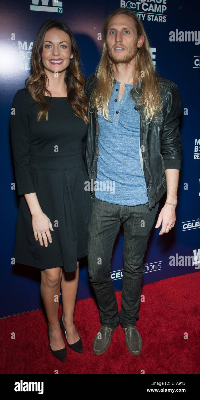 We TV&rsquo;s &lsquo;Marriage Boot Camp&rsquo; - Premiere Party - Arrivals Featuring